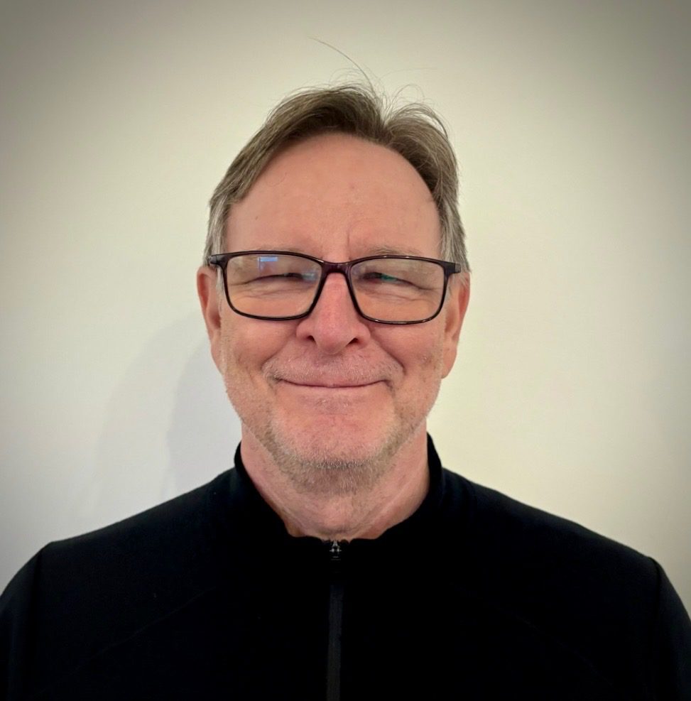 Vince Jensen